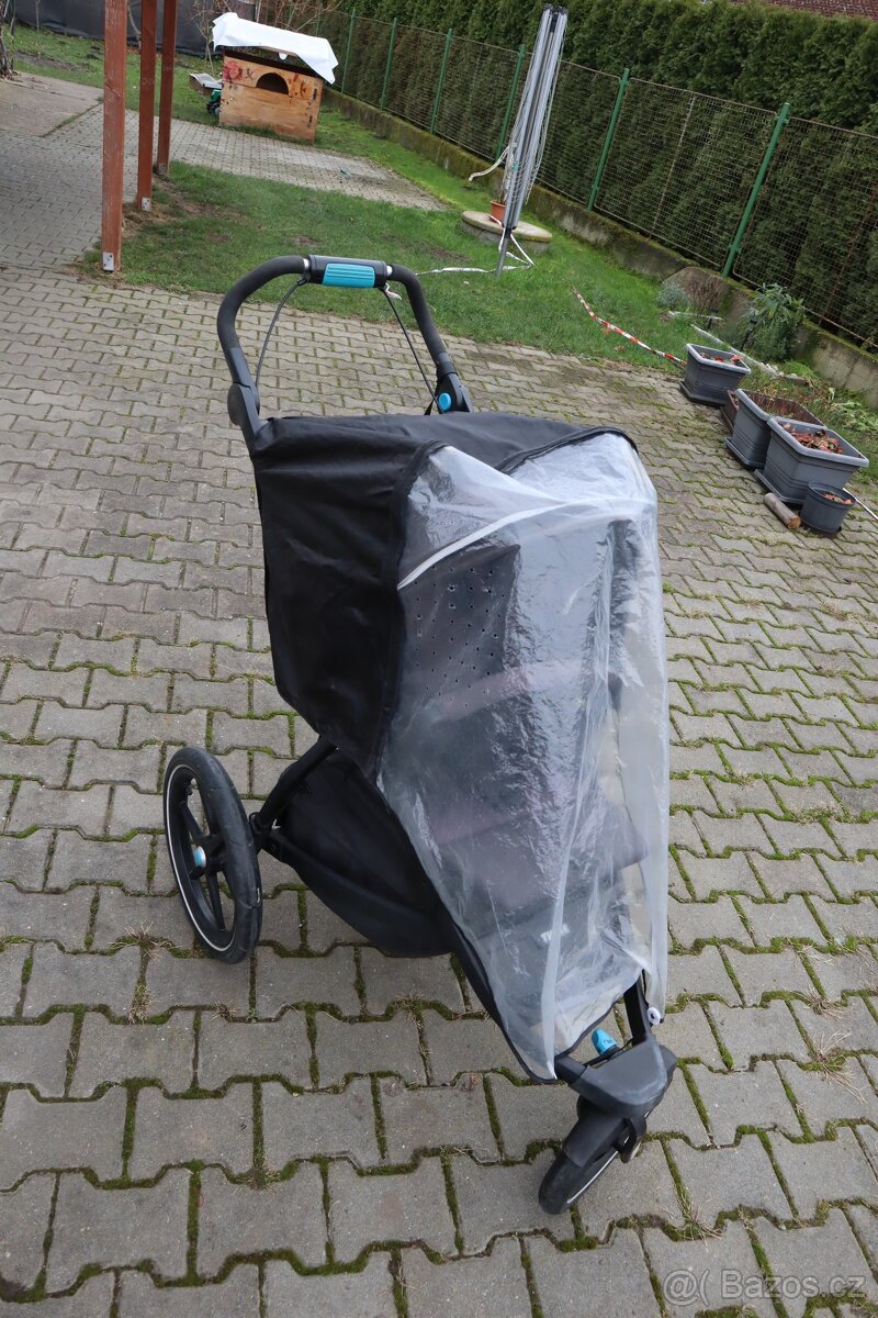 thule urban glide 2 - 17