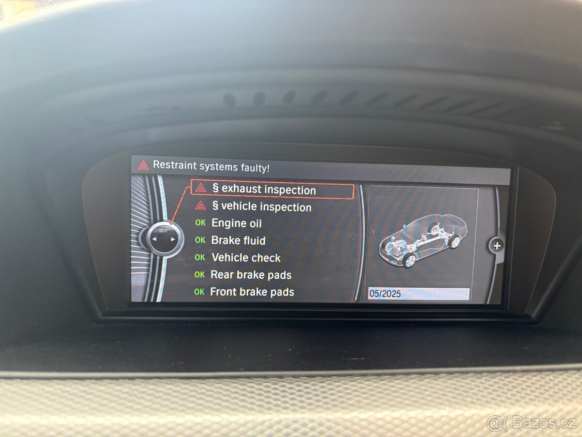 BMW 320d, XDrive, automat - 17