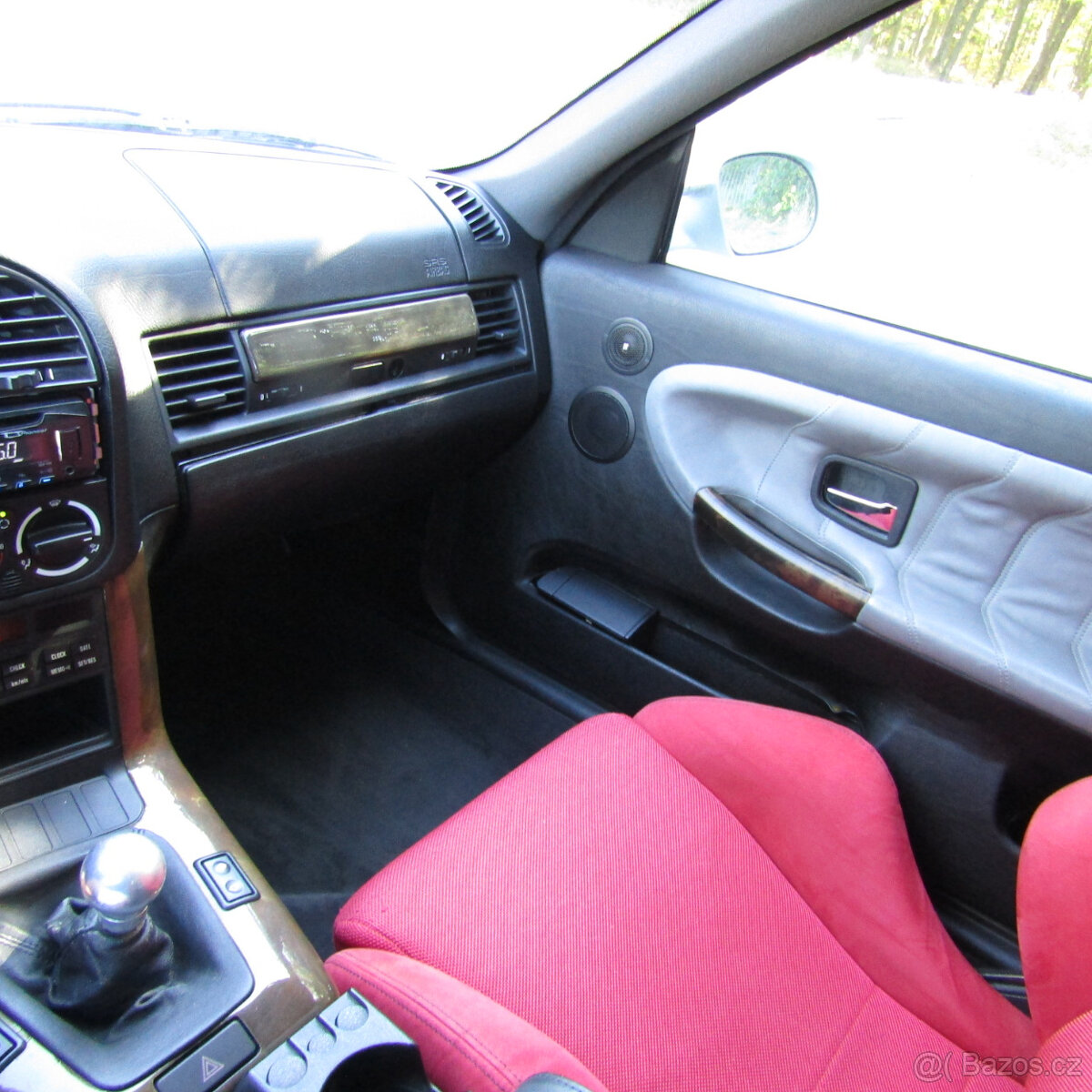 BMW M3 E36 3,0i 176kw, MOŽNOST ODPOČTU DPH - 17