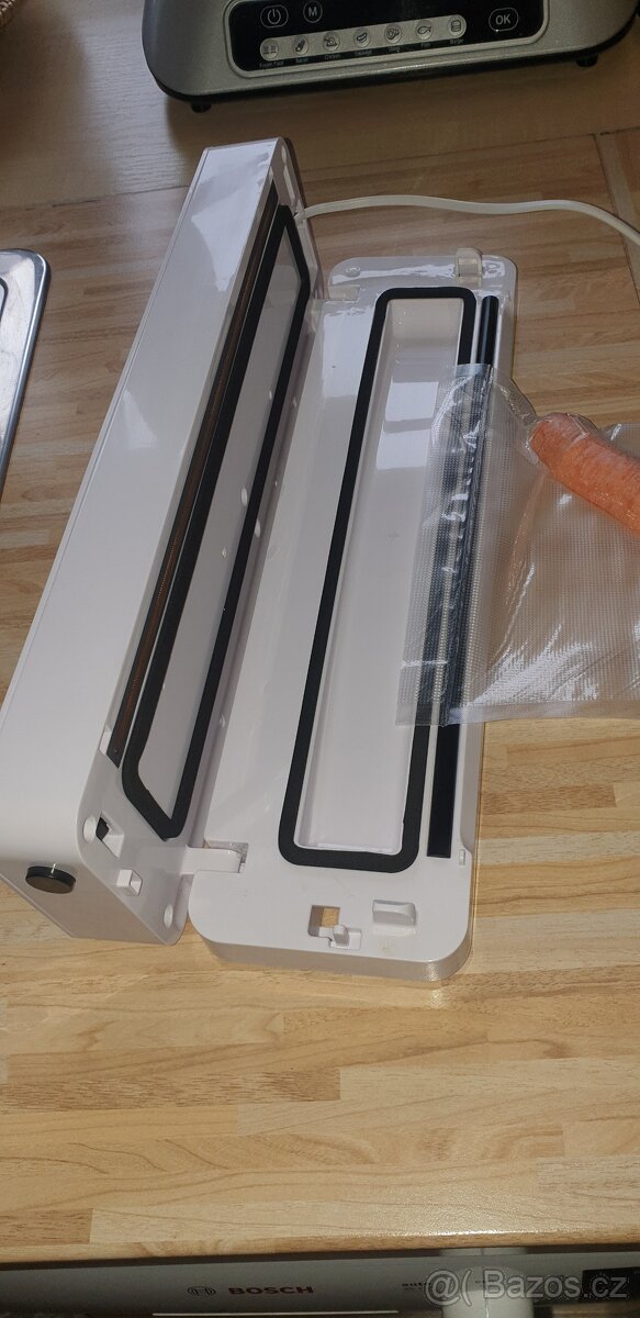 Vakuovačka potravin - 17