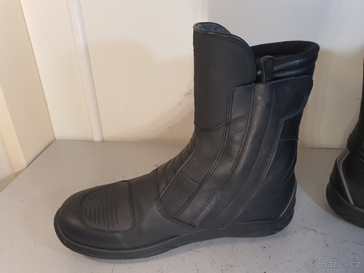 45 Boty DAYTONA VXR-8 GTX moto GORE-TEX - 17