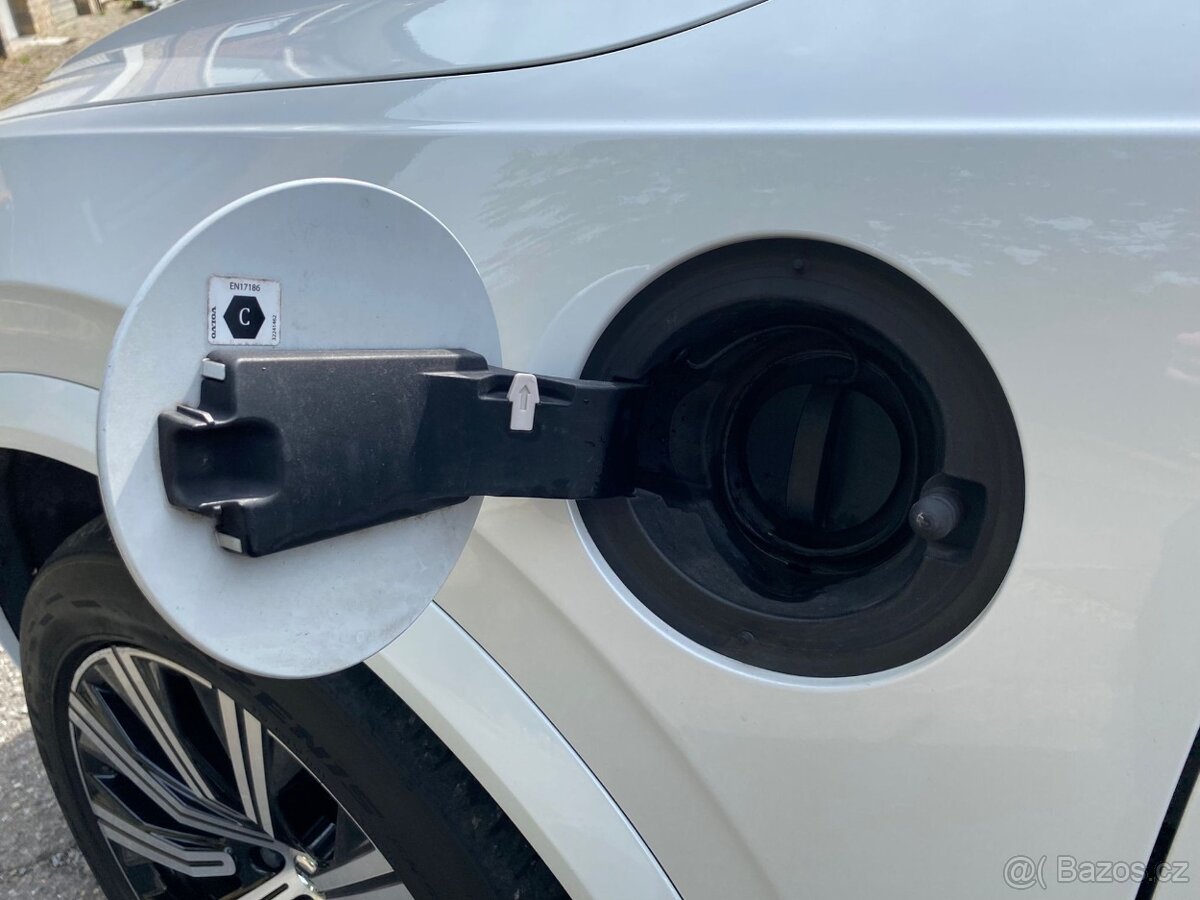 Volvo XC90 2021 plug in-hybrid - 17