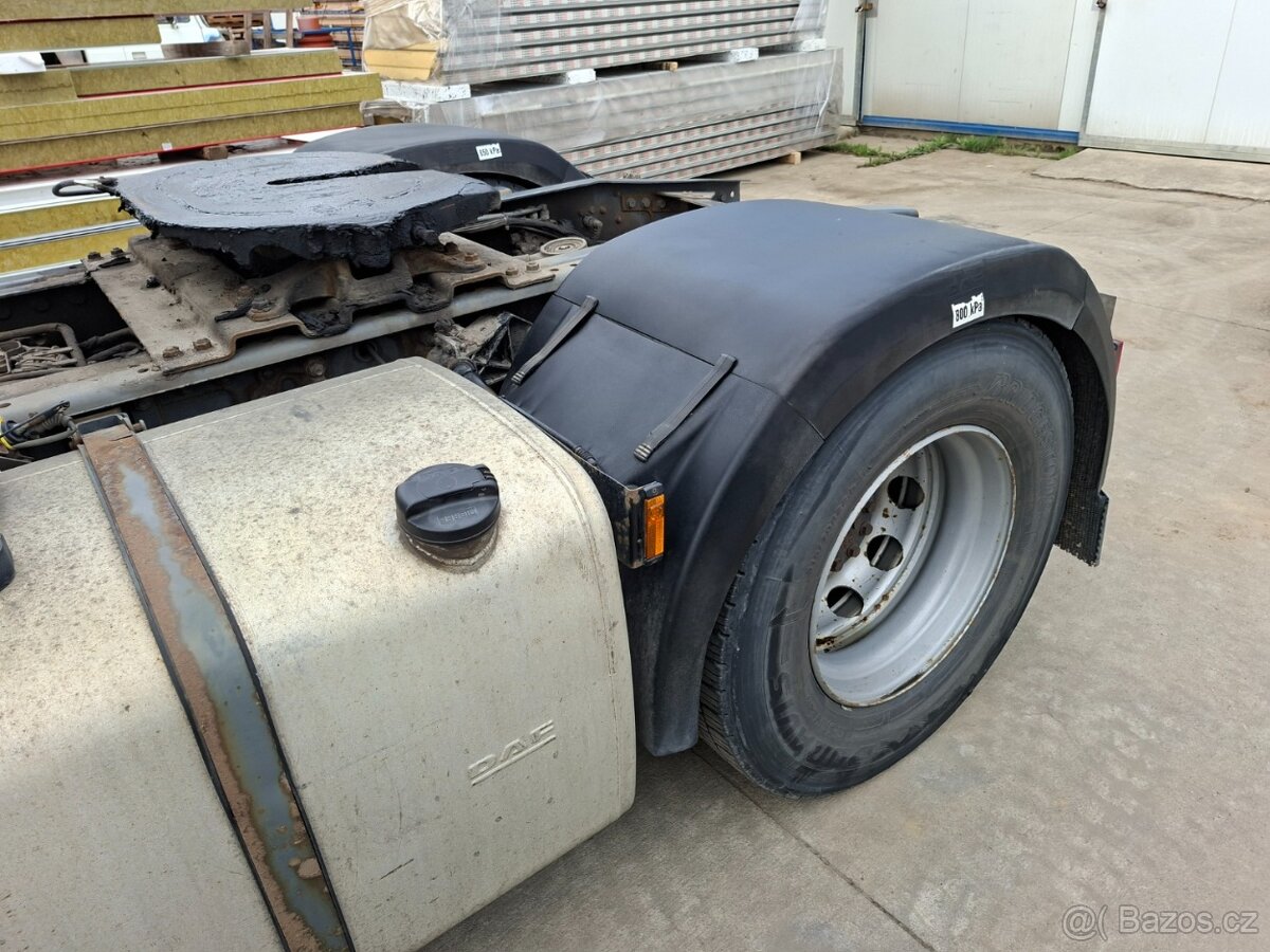 DAF FT XF 105.460 SC - 17