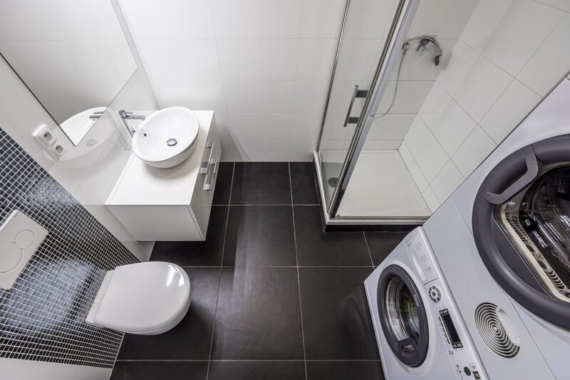 Prodej bytu 69,3 m2/předzahrádka 39 m2, v ulici U Hostína, Ú - 17