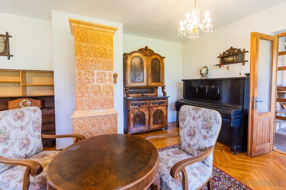 Prodej rodinného domu 171 m², pozemek 3578 m² Lukavice - 17