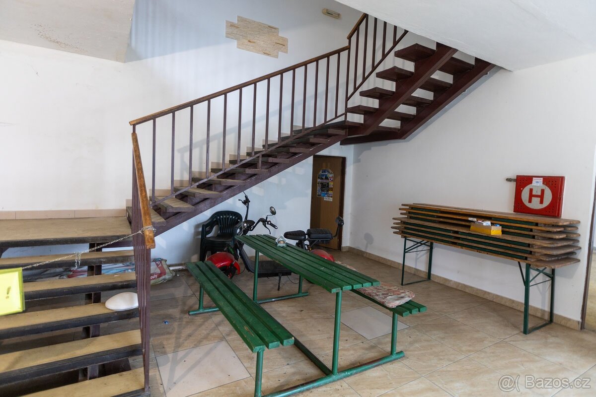 Prodej obchodního prostoru, 1427 m2, Město Albrechtice - 17