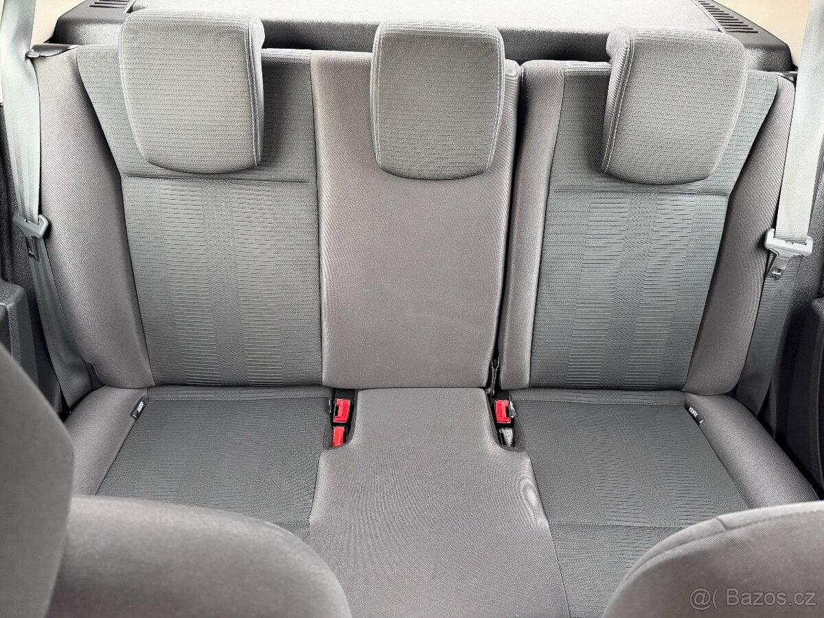 Renault Clio, 1.2 i 55kW DIGI.KLIMA - 17