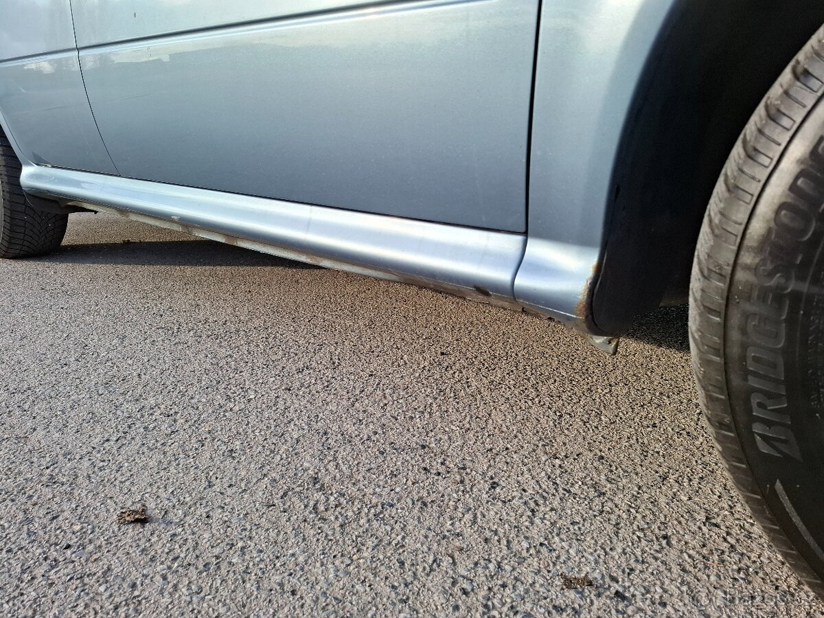 Škoda Octavia 1.9 TDI 74kw Kombi Nová stk - 17