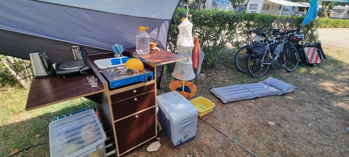 Mercedes Benz V300d Marco Polo Horizon 4matic - 17