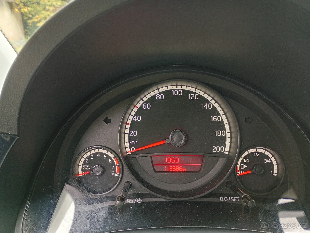 VW Up Move 1.0 Mpi 44kw 02/2013 - 17