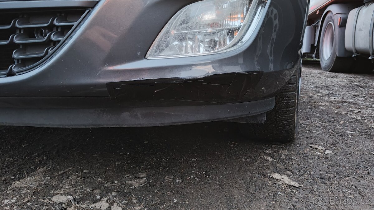 Opel Astra j 2.0cdti 121kw - 17