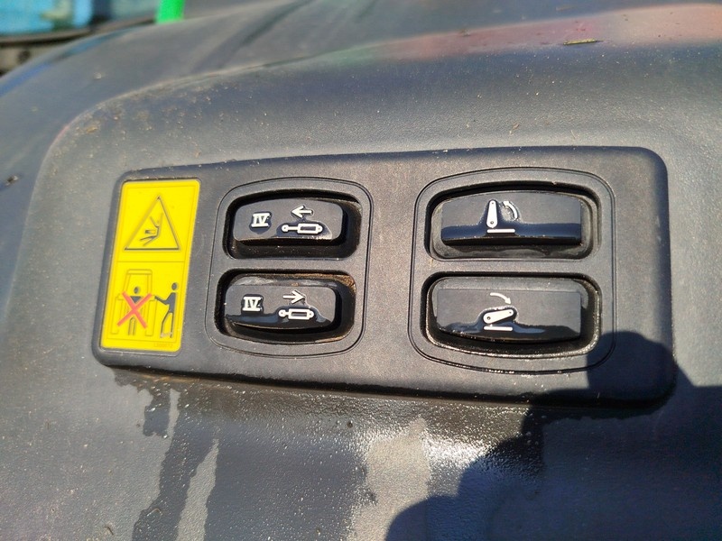 JOHN DEERE 6R250 - 17