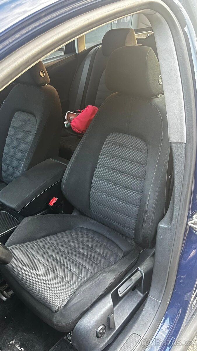 Wv Passat b6 2.0tdi 103kw commonrail - 17