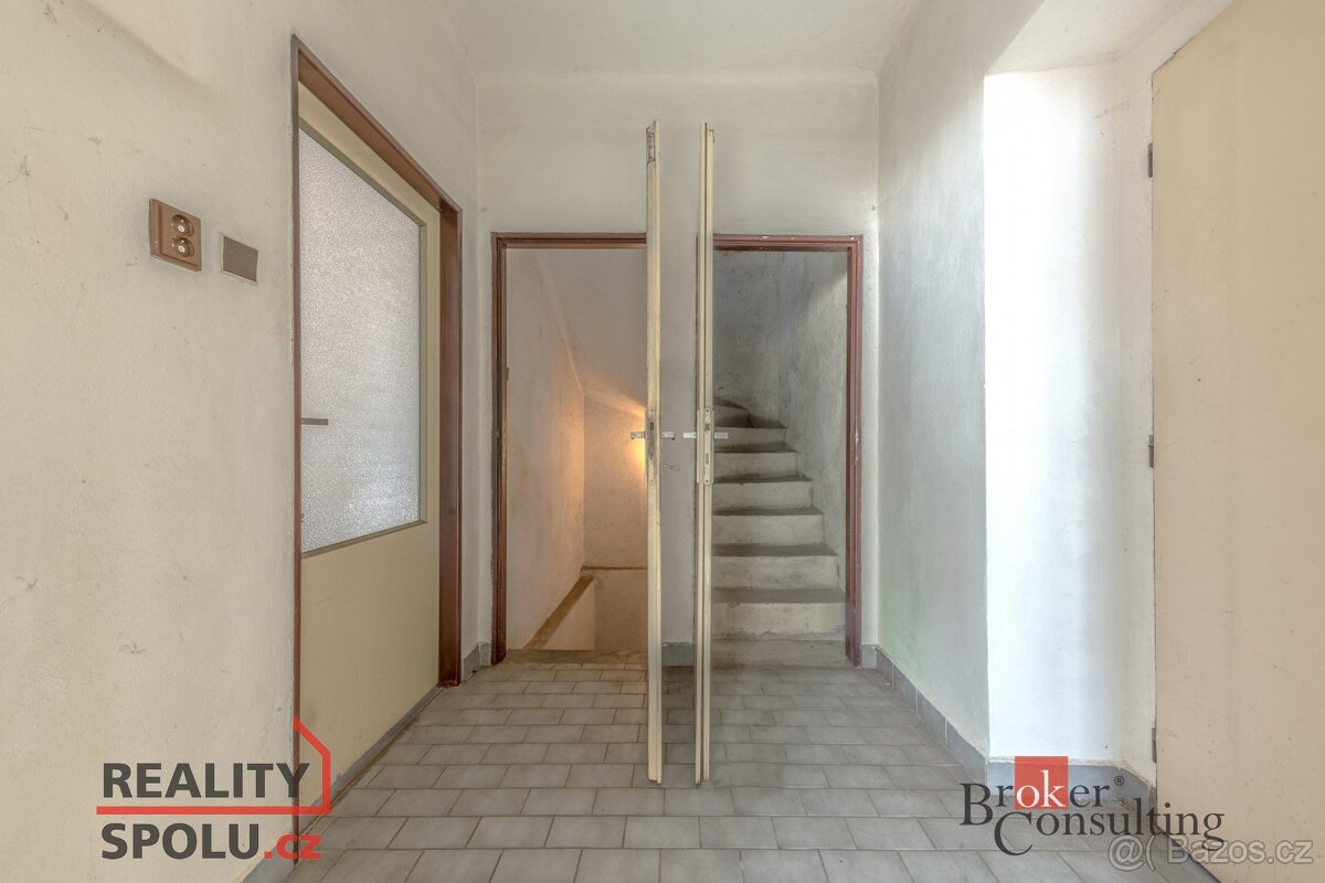 Prodej, domy/rodinný, 120 m2, Za Skálou 254, 26703 Hudlice, - 17