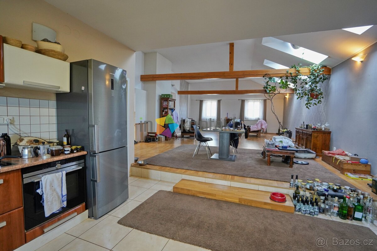 Prodej byty 3+1, 192 m² - Znojmo, ev.č. 00421 - 17