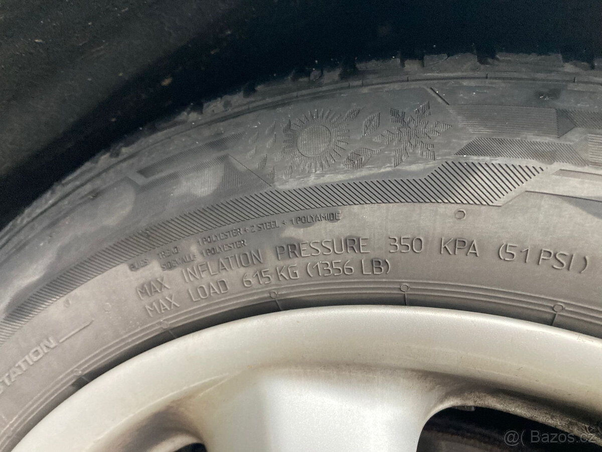 Mercedes-Benz C220 CDI - 17