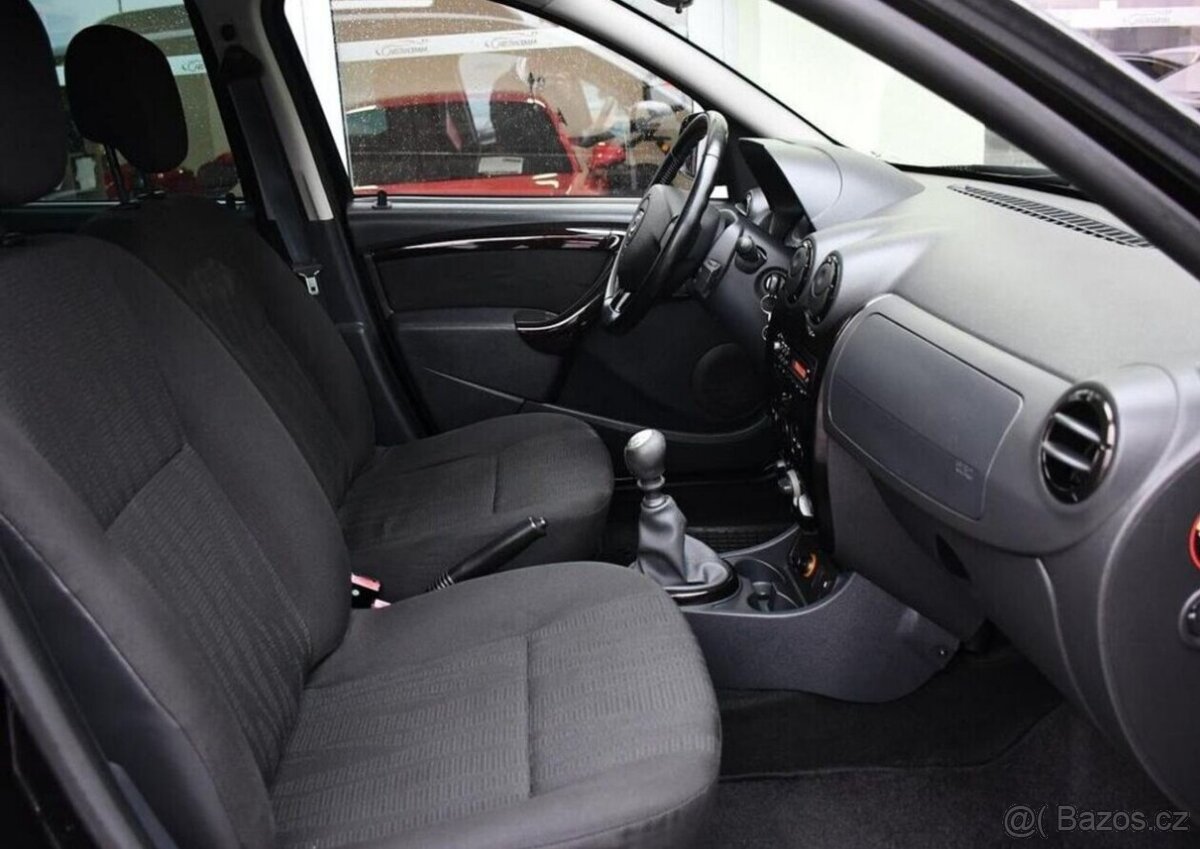 Dacia Duster 1.5dCi 79kW - 17