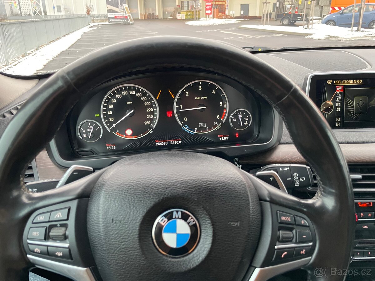 Bmw f15 3.0d xDrave - 17