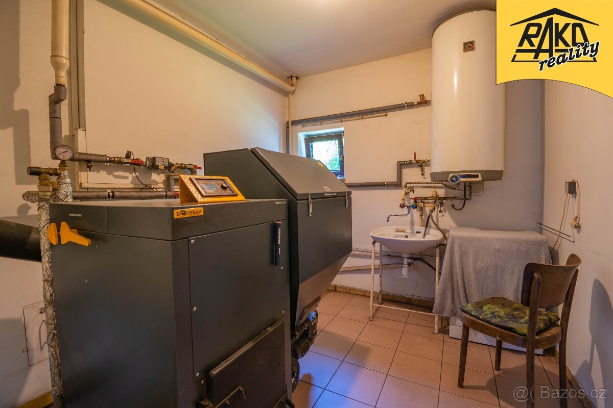 Prodej rodinného domu ve Vestci - 17