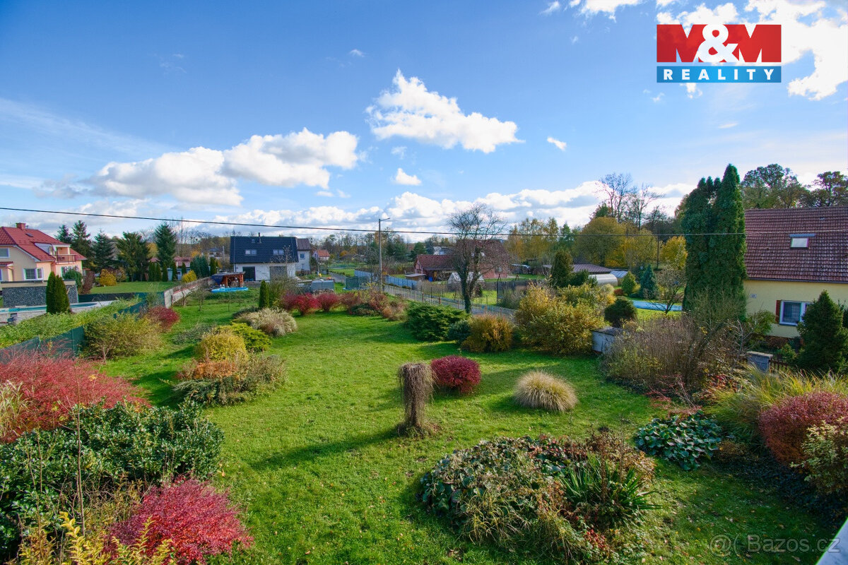 Prodej rodinného domu, 221 m², Kunín - 17