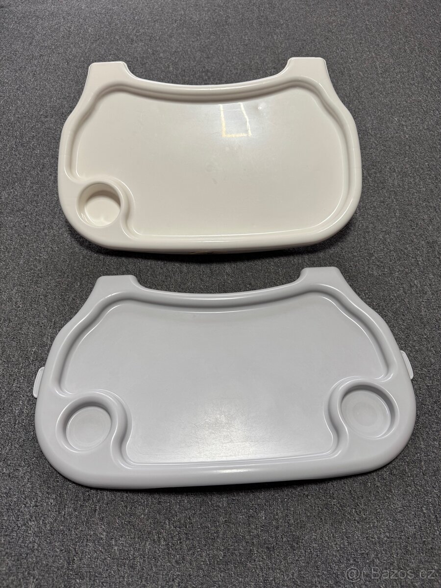 Jídelní židlička - 17