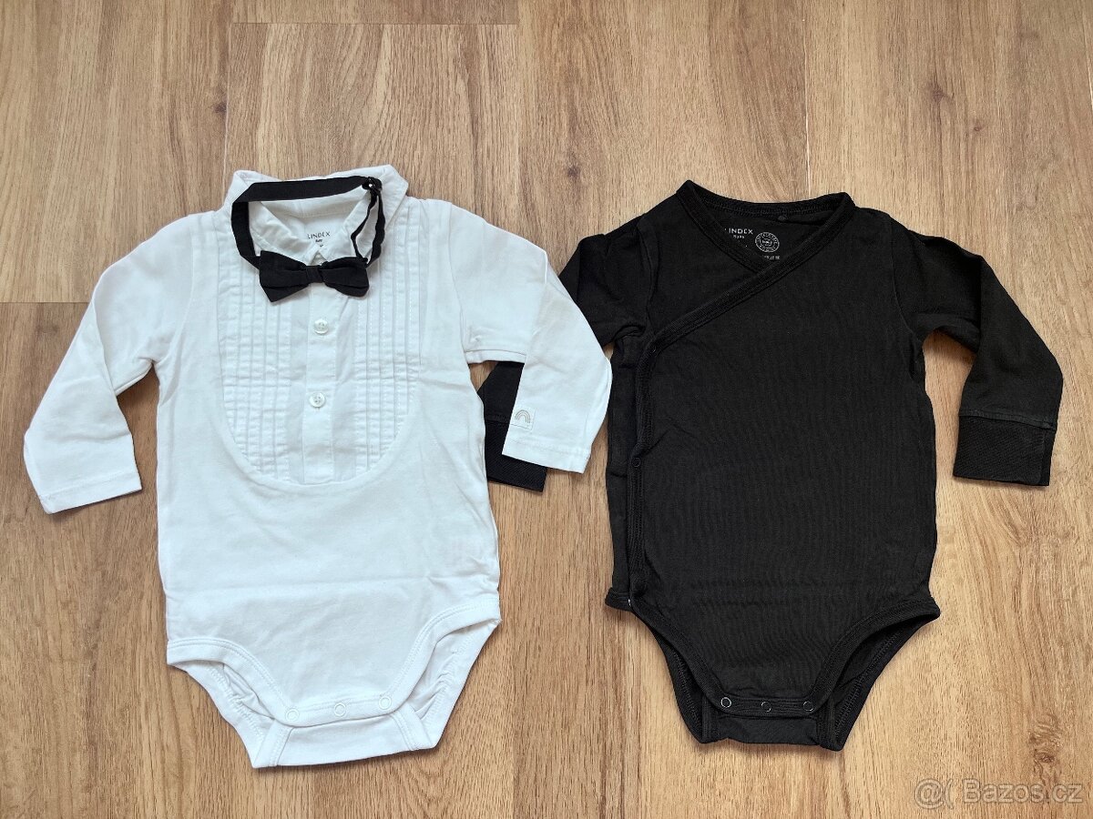 Nové / nošené oblečení Lindex - 17