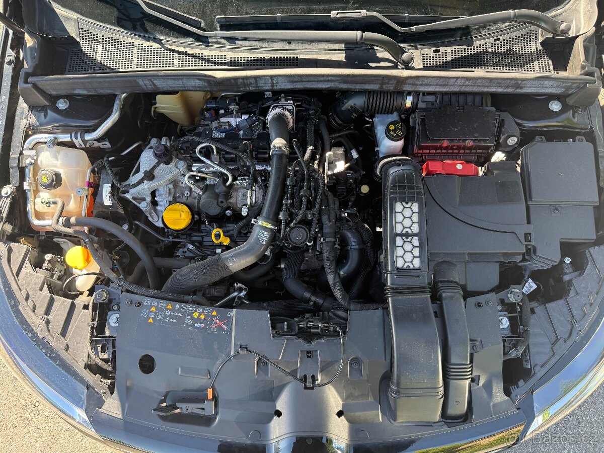 Renault Mégane IV GT-Line 120 kW - 17