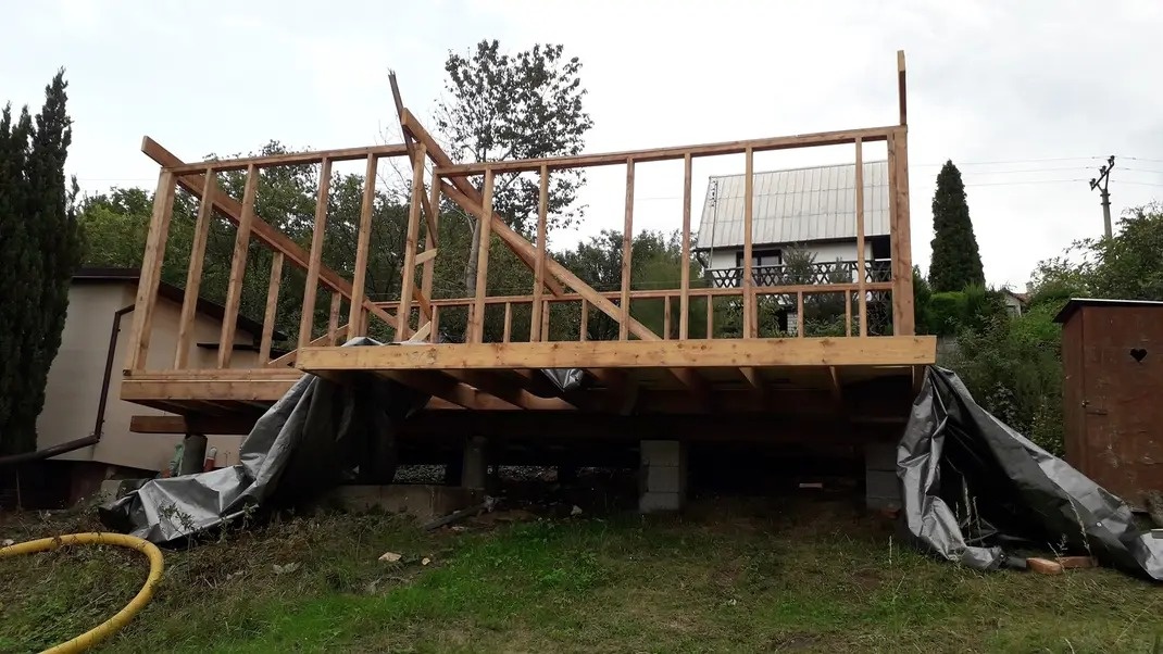 Chata Jalubí č. e. 81 - 17