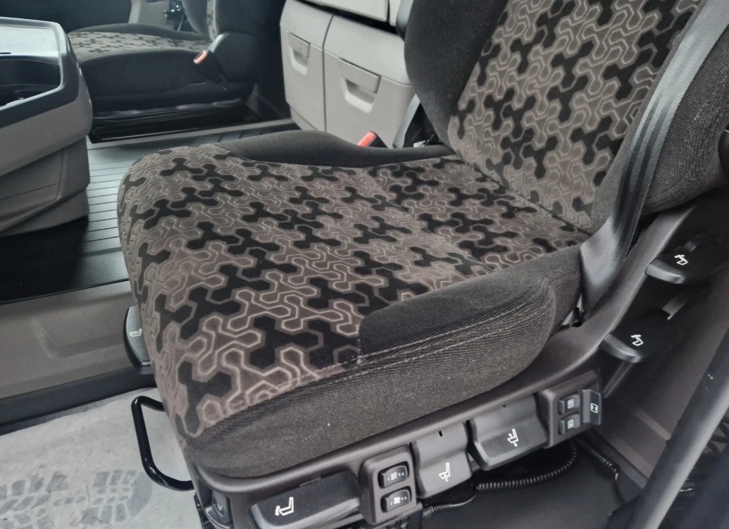 Scania R460 - 4x2 – Tahač – EURO 6 - 17