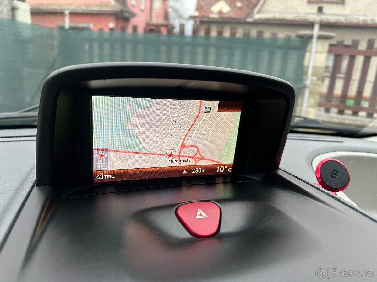 Citroën Jumpy 2.0HDI 120kW 2012 215012km6míst EXCLUSIVE NAV - 17