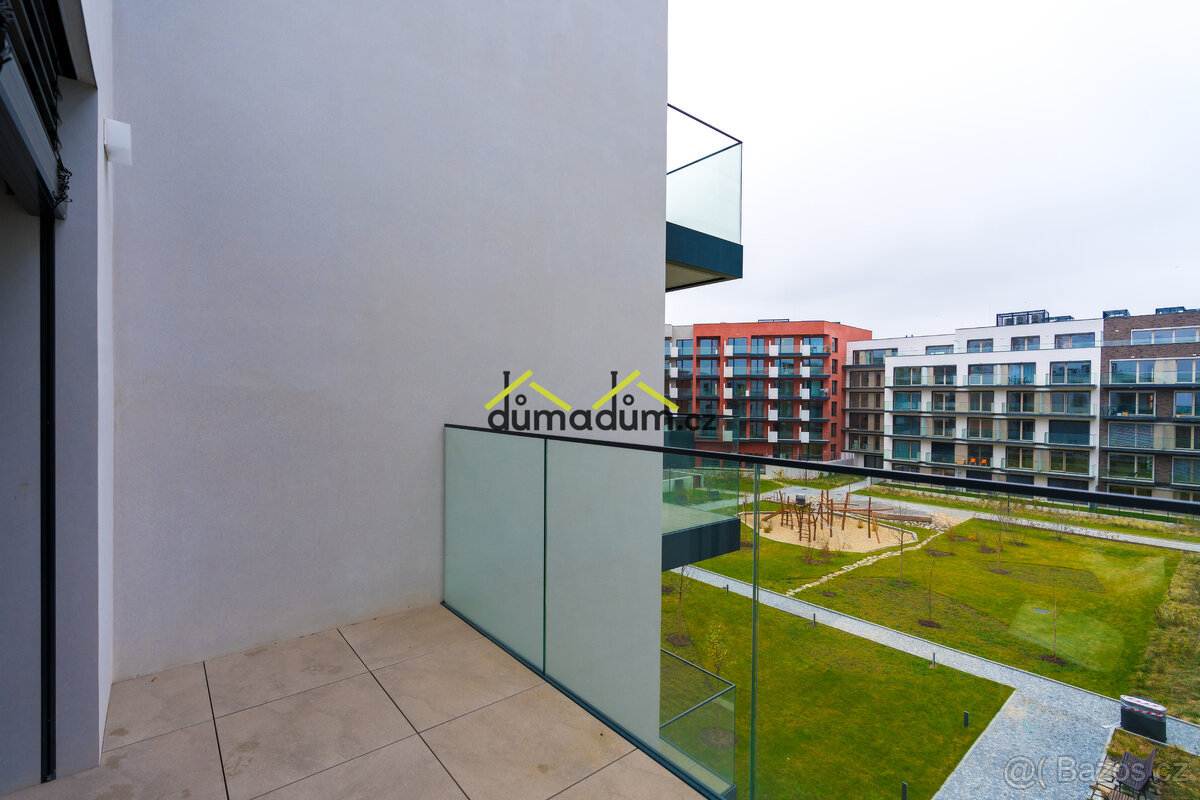 Prodej bytu 3+kk, 114 m², Praha - 17