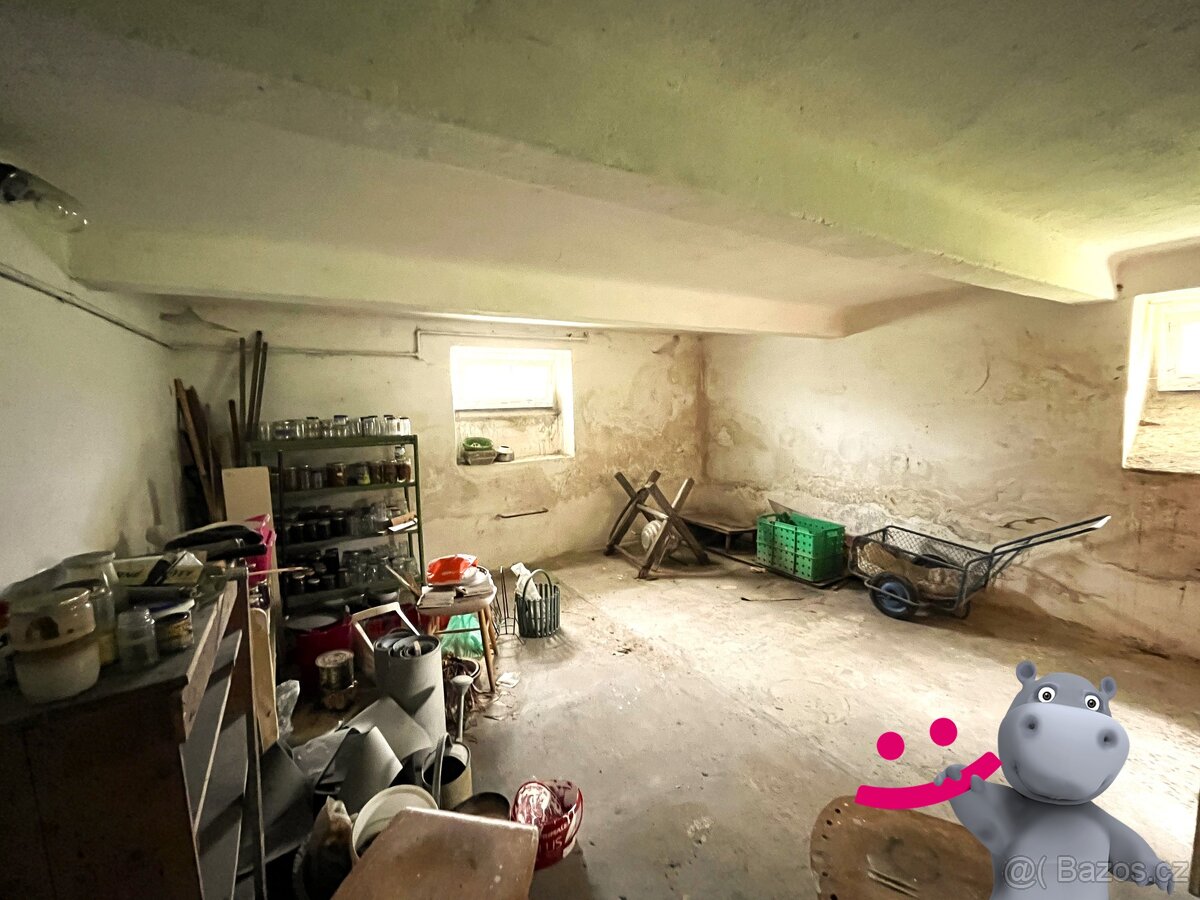 Prodej bytu 3+1 95 m², Jeseník, ev.č. 58707 - 17