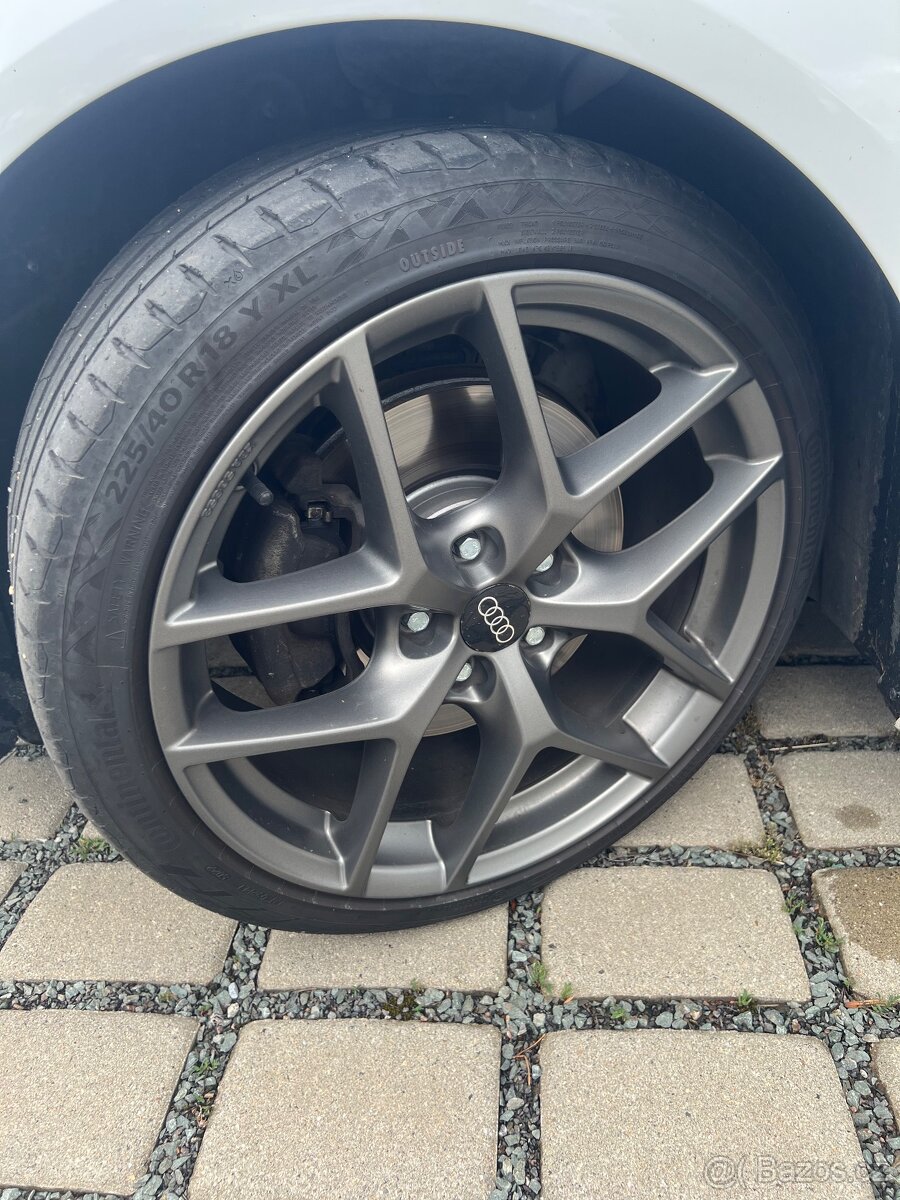 Audi A3 Sportback,2019 - 17