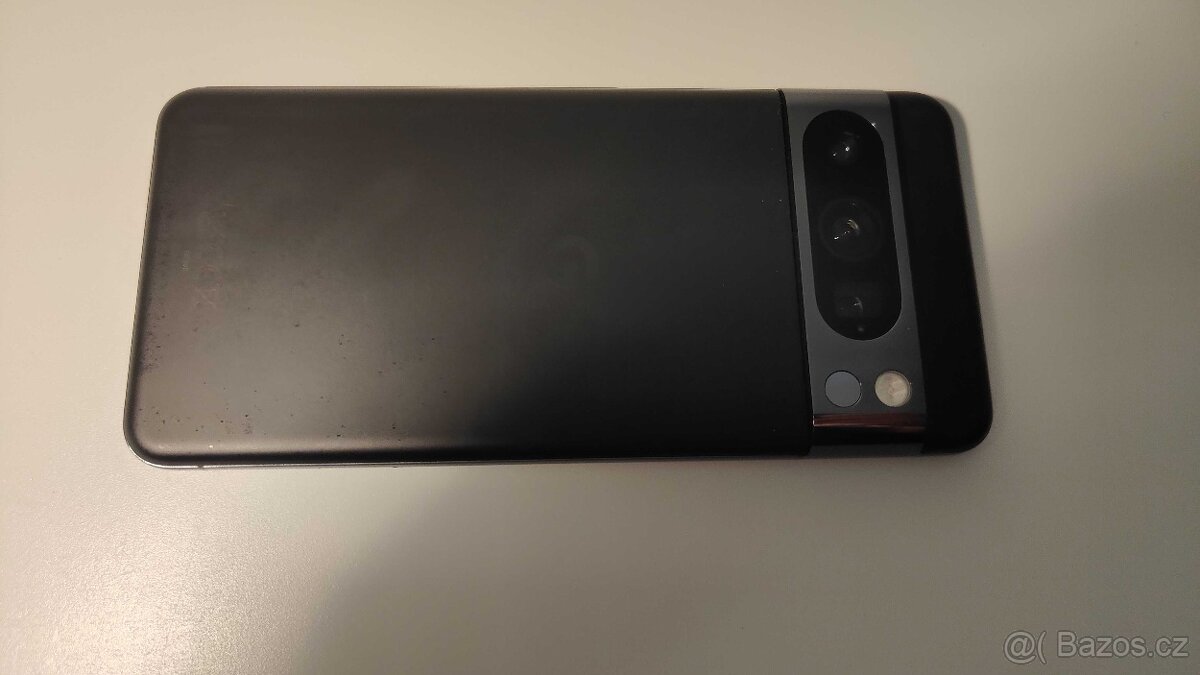 Google Pixel 8 Pro 12GB/256GB - 17