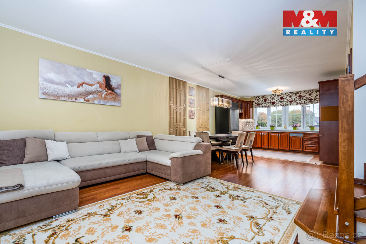 Prodej RD, 150 m², Hostivice, ul. náměstí Jana IV. z Dražic - 17