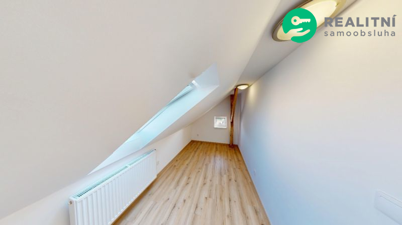 Komfortní a vzdušný byt 3+1 s terasou, 118 m2 - 17