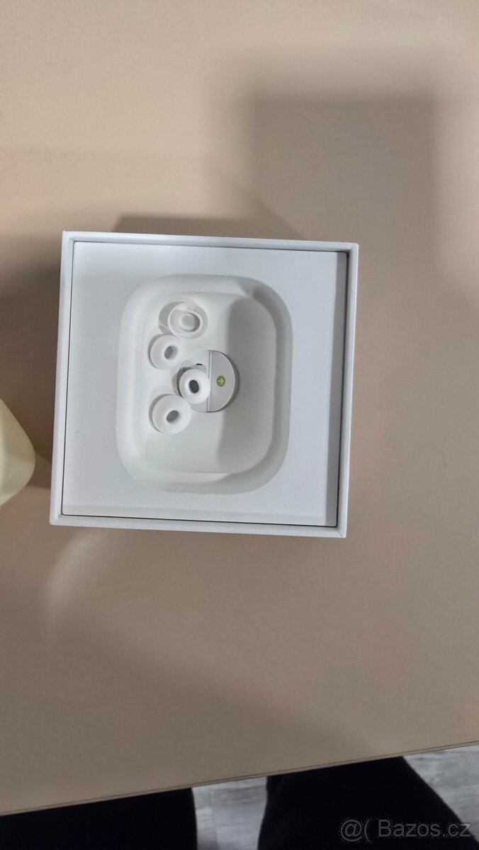 Airpods Pro 1. Generace - 17