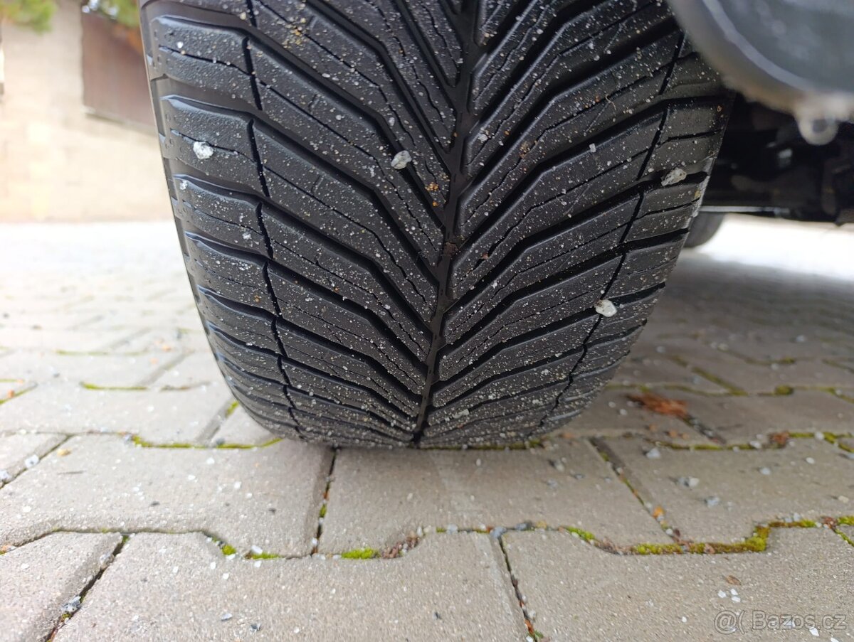 KIA SPORTAGE,1.maj,ČR,2013,4x4,A/T,serv.k,záruka,2.0CRDi - 17