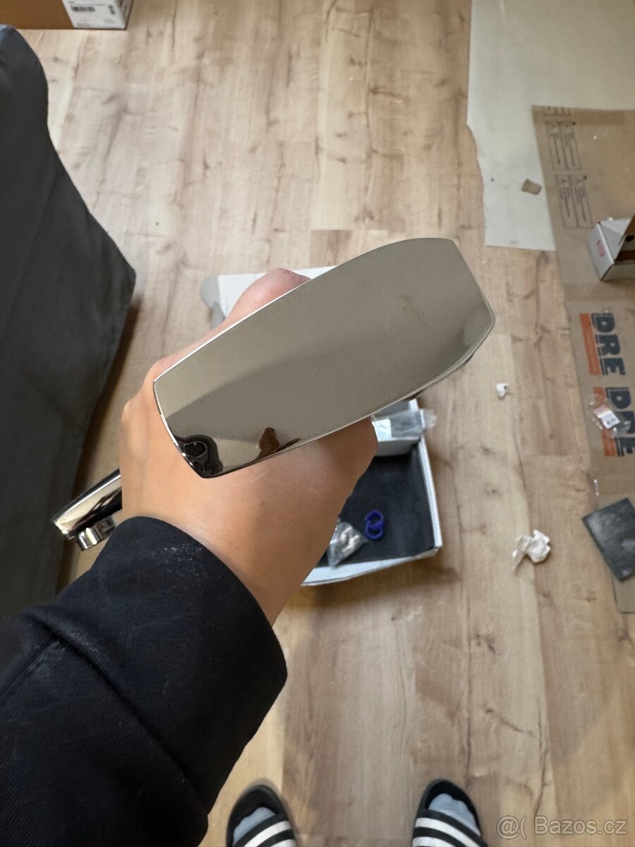 Sada baterií - vanová a 2x umyvadlová, zn. La Torre - 17