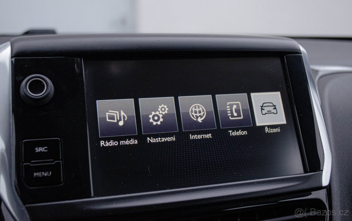 Peugeot 208 1.6 BlueHDi - 17