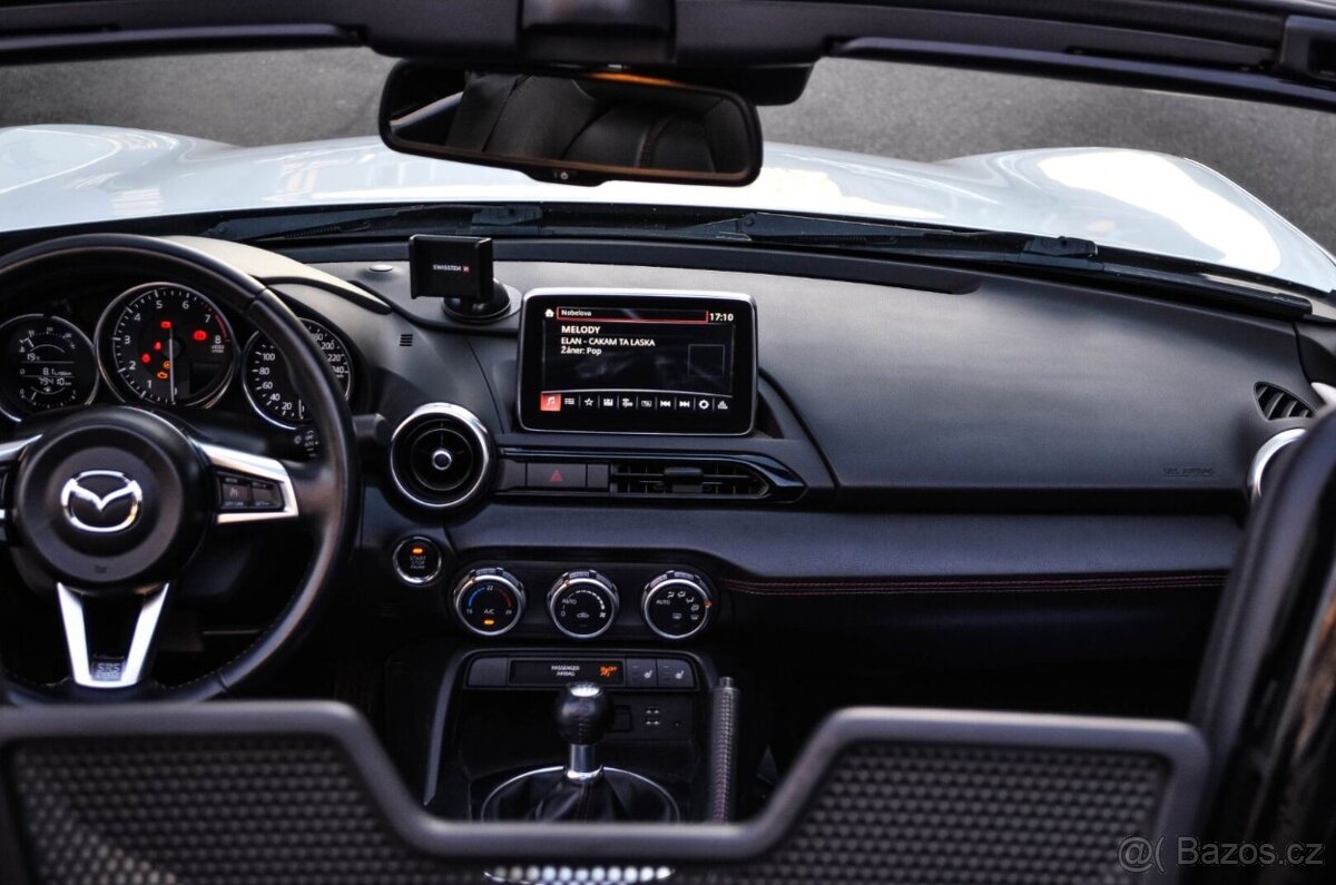 Mazda MX5 ND 2.0 118KW - 17