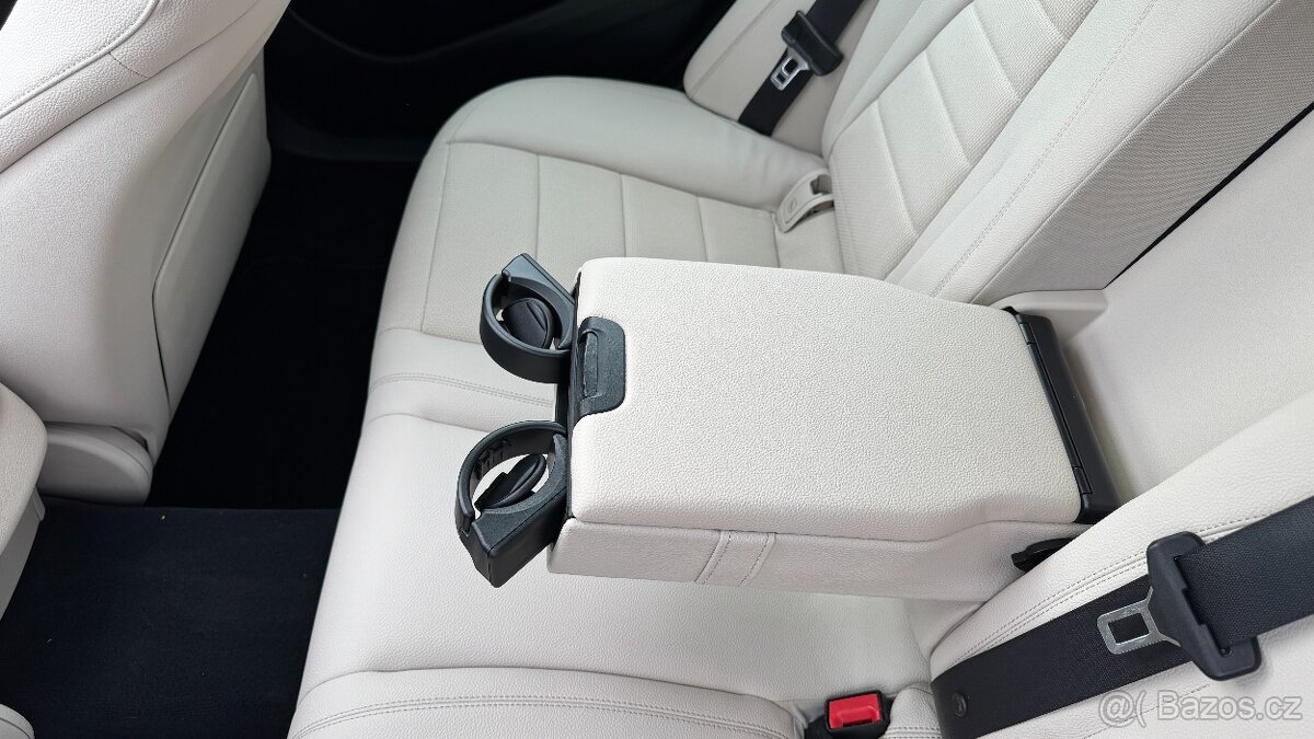 Mercedes Benz E 220d Avantgarde - 17