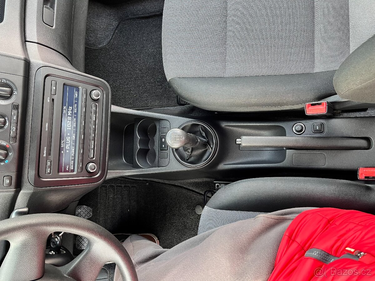 ŠKODA FABIA 1.2TSI 63KW,KLIMA,ESP,2xKOLA - 17