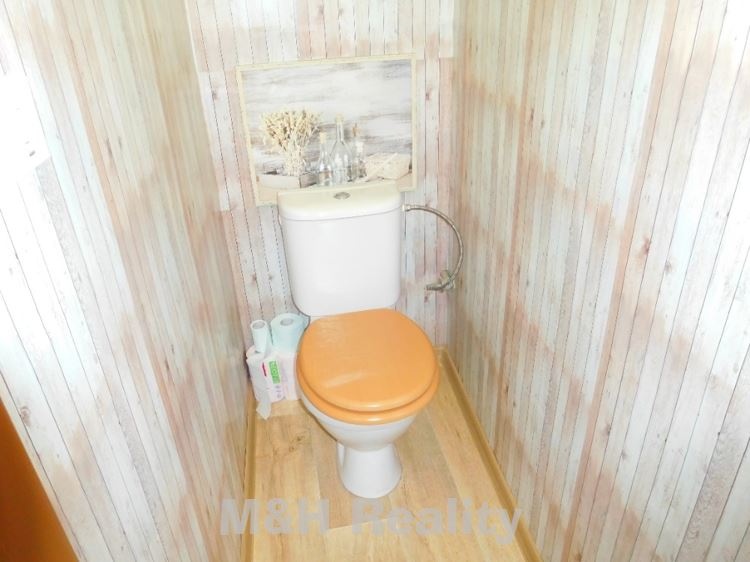 Pronájem bytu 2+1 s lodžií Frýdlant nad Ostravicí, - 17