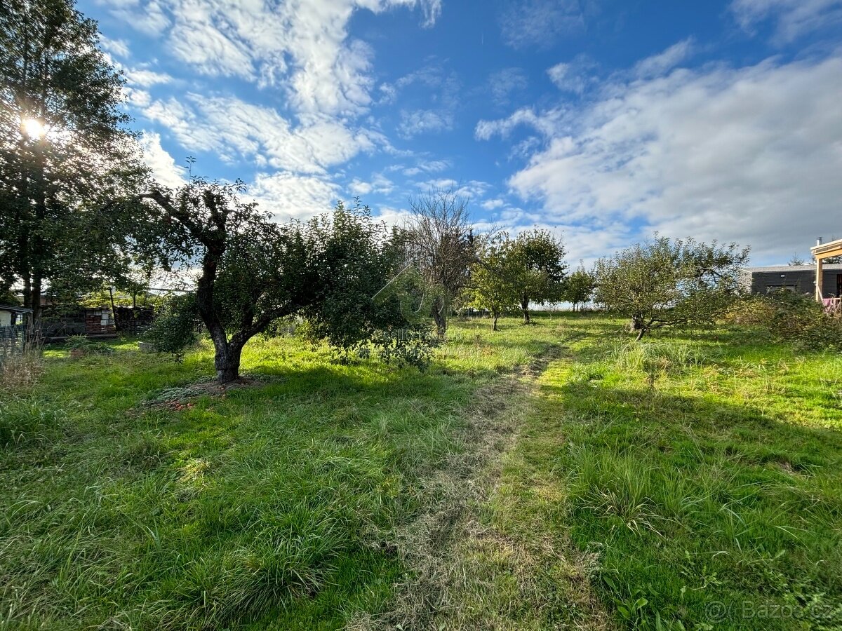 Svojkovice u Rokycan – prodej velkého stavebního pozemku - 17
