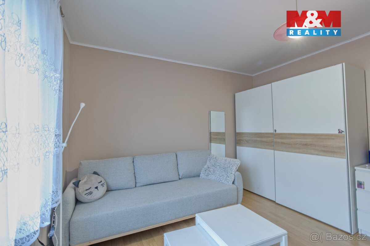 Prodej rodinného domu, 370 m², Vrbno pod Pradědem, ul. Polní - 17