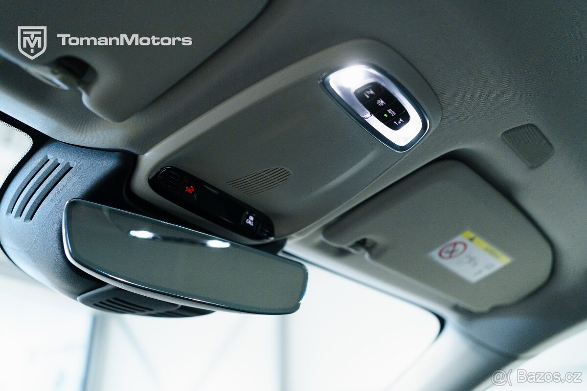 VOLVO XC 60, 2.0L B4, 2021 - 17