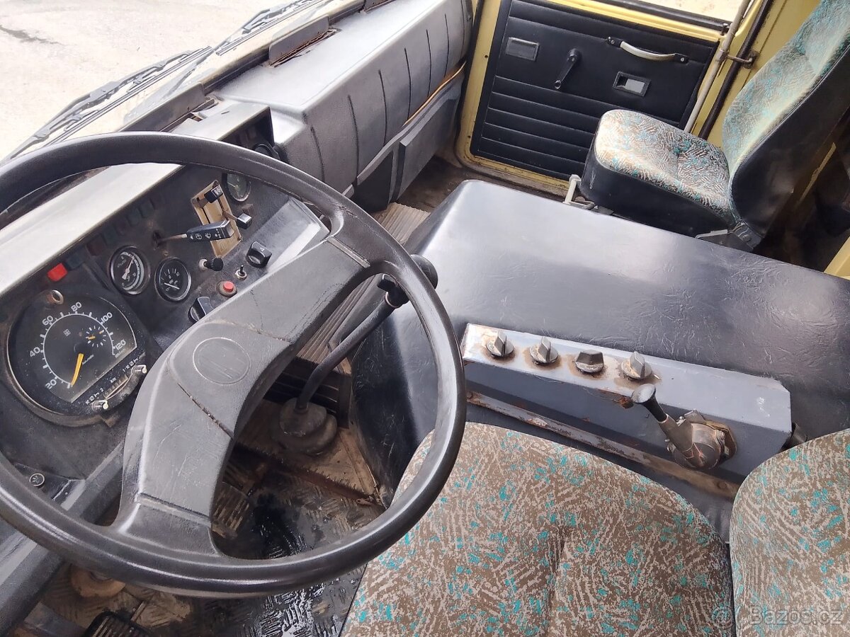 Tatra 815 T2 sklápěč - 17