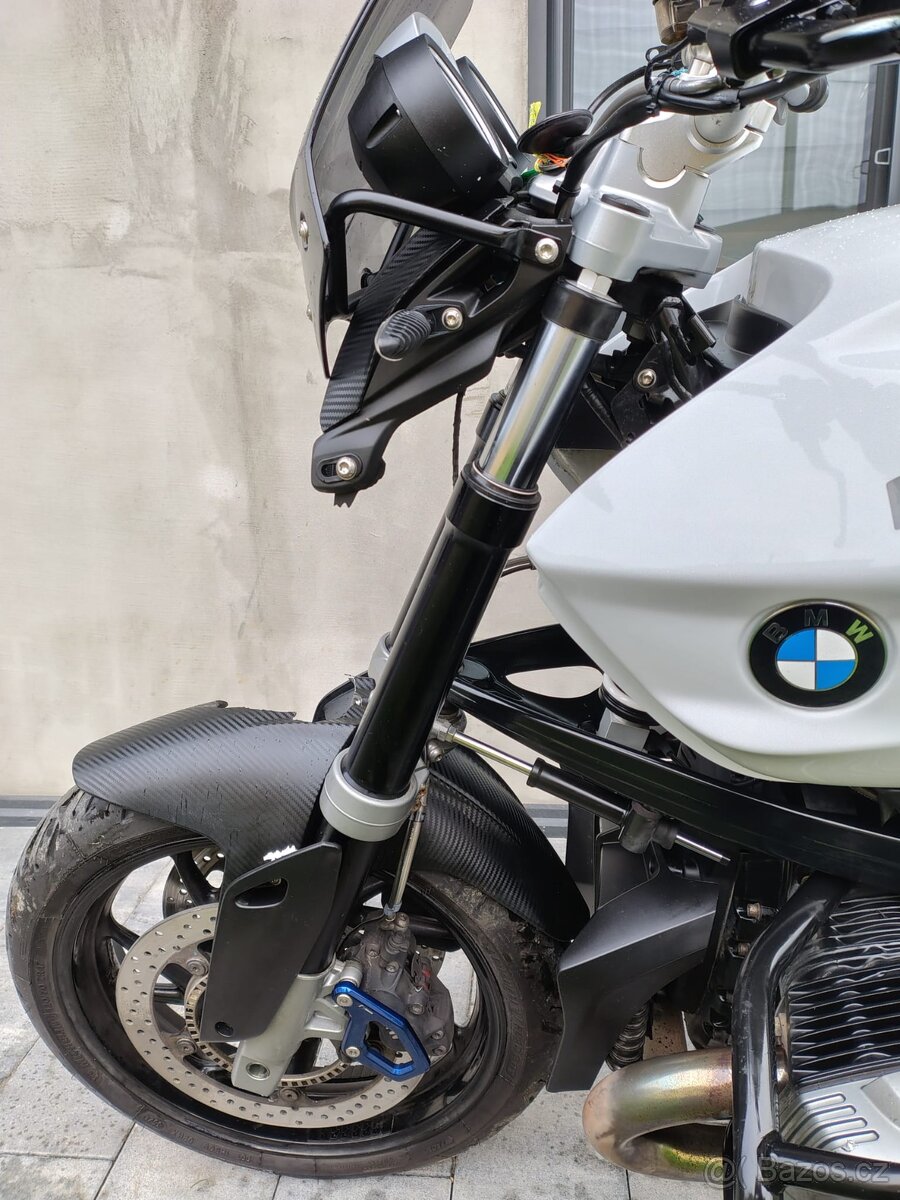 BMW R 1200 R - 17