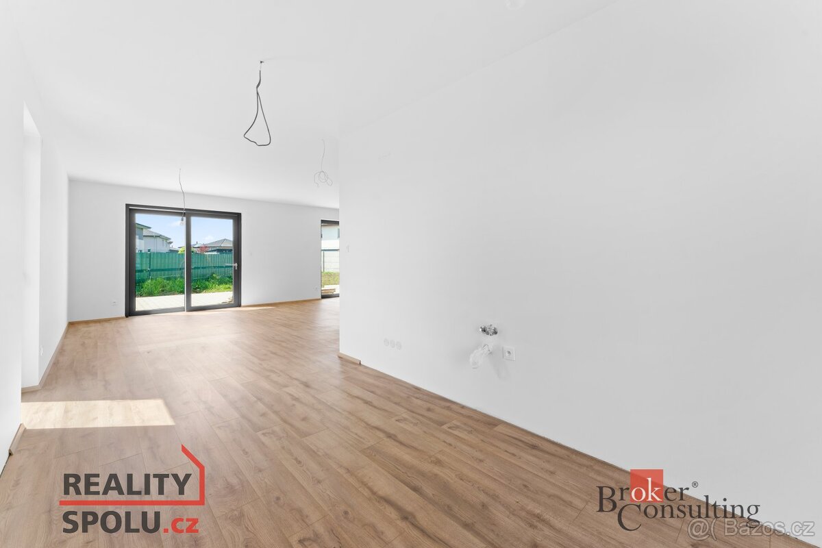 Prodej, domy/rodinný, 117.9 m2, Stará Boleslav, 25001 Brandý - 17